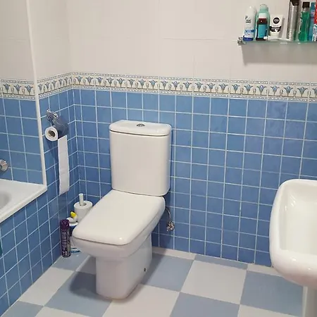 Apartment M&m Reserva De Marbella