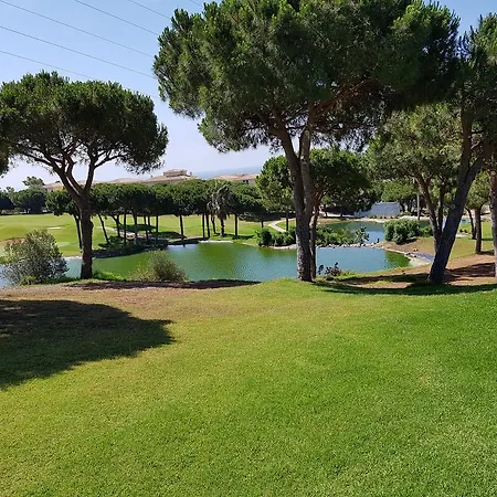 M&m Reserva De Apartment Marbella