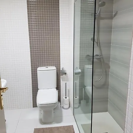 Apartment M&m Reserva De *