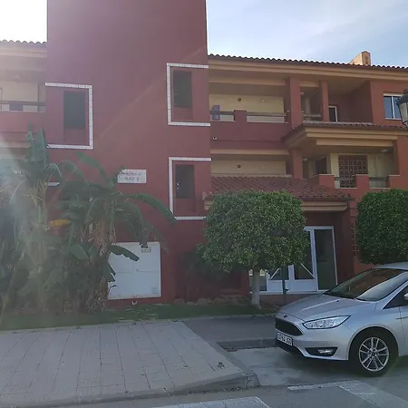 Apartment M&m Reserva De