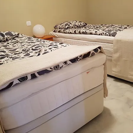 M&m Reserva De Apartment