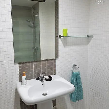 M&m Reserva De Apartment