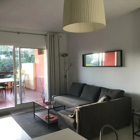 Apartment M&m Reserva De